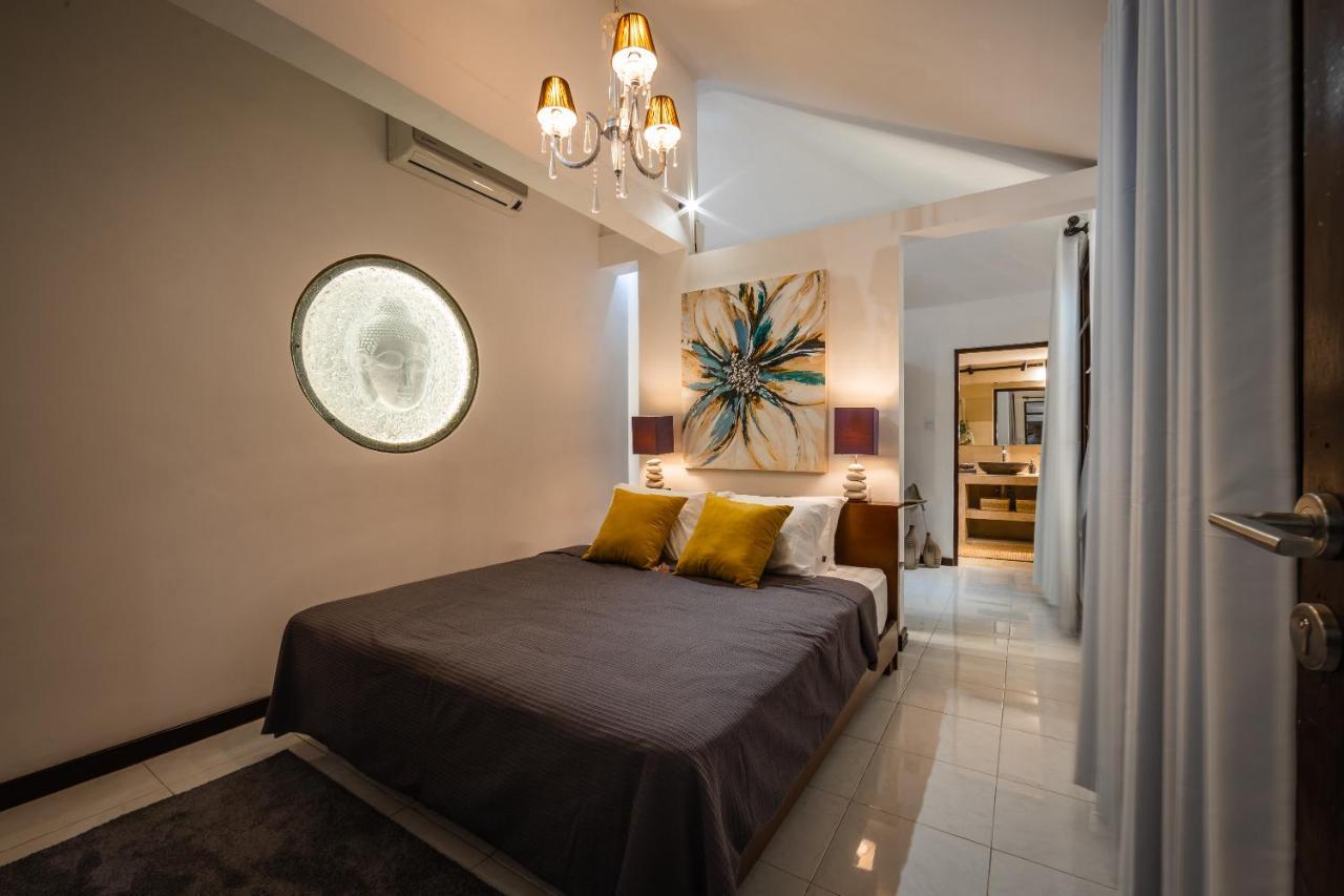 Villa Lucia By Semesta Villas Seminyak  Exterior photo