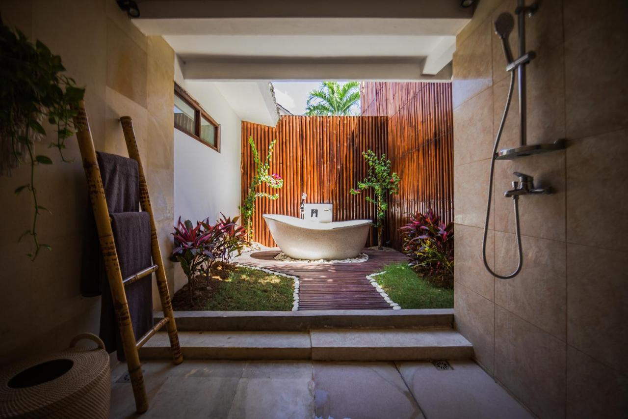 Villa Lucia By Semesta Villas Seminyak  Exterior photo