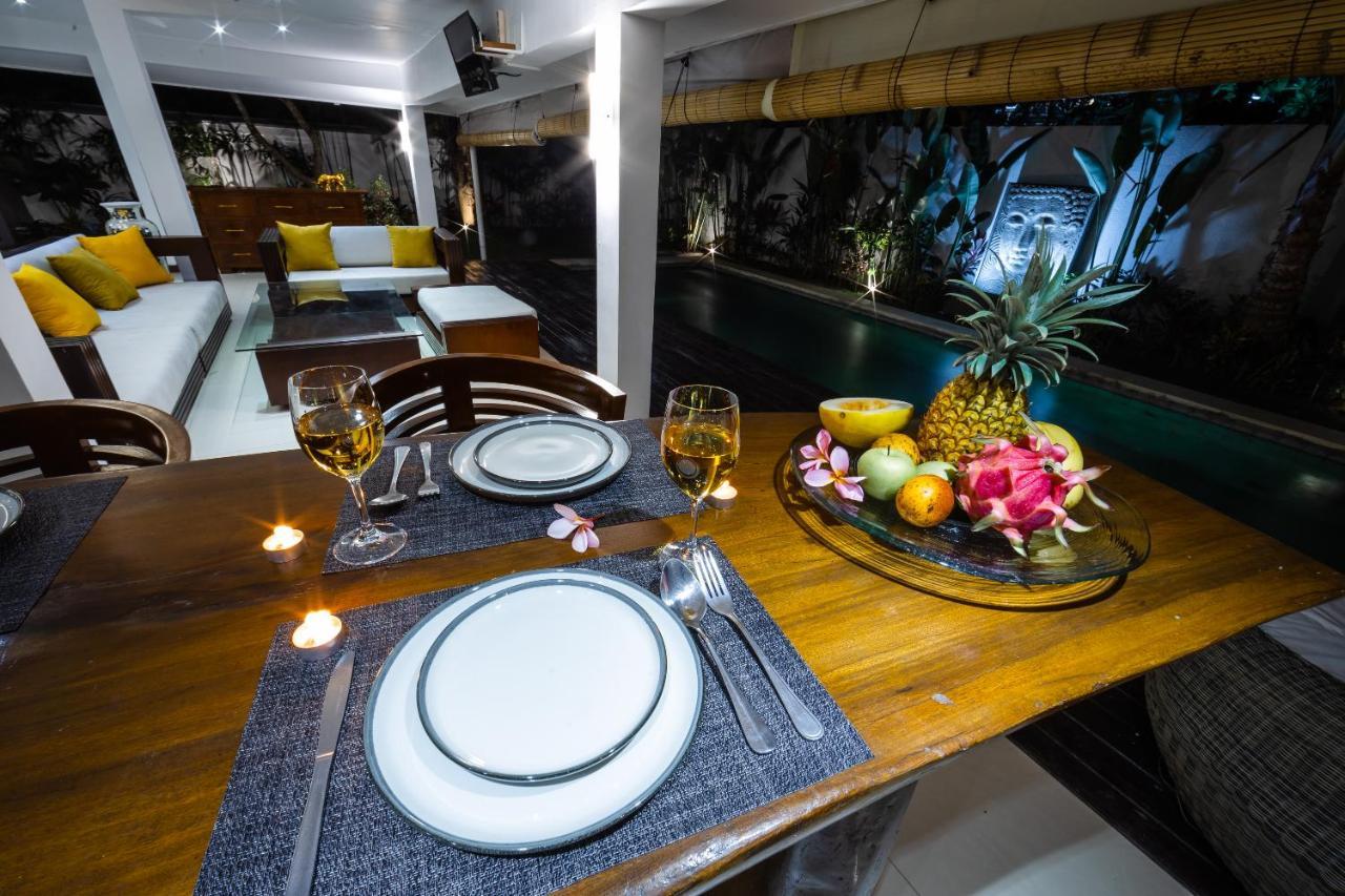 Villa Lucia By Semesta Villas Seminyak  Exterior photo