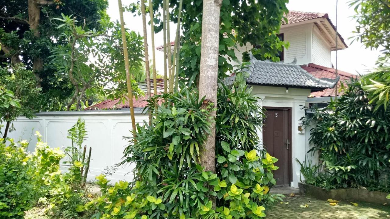 Villa Lucia By Semesta Villas Seminyak  Exterior photo