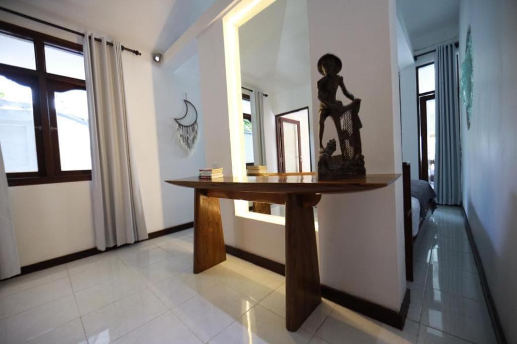 Villa Lucia By Semesta Villas Seminyak  Exterior photo